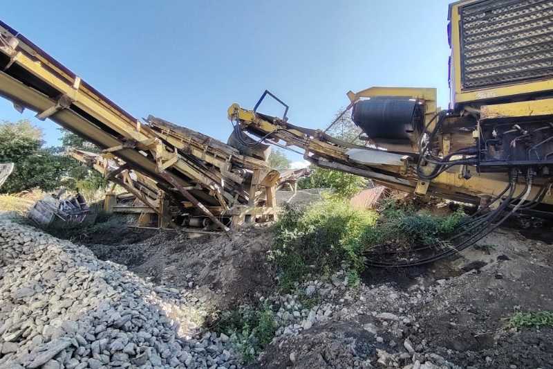 OmecoHub - Immagine HARTL CRUSHTEK MT503BBV